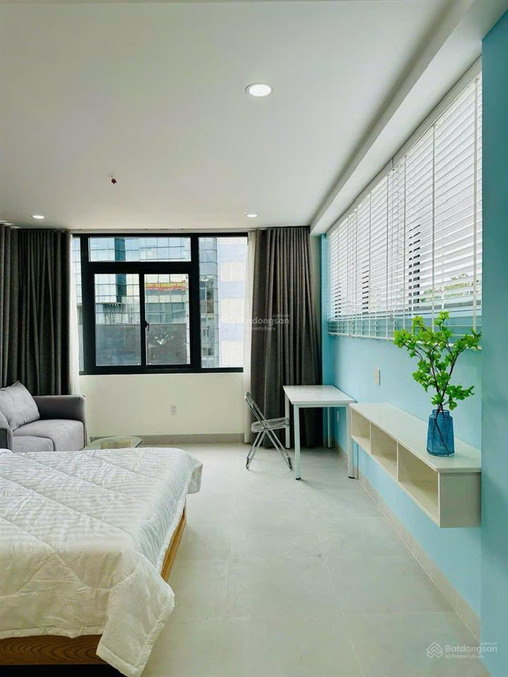 Tòa chdv vip tân định quận 197m2 hầm + 6 tầngthang máydòng tiền sẵngiá 27,9 tỷ tl 0789 162 ***