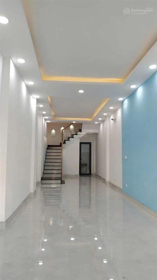 Giảm sốc 1,6 tỷ mt võ thị sáu q355,5m2 3 tầngnhà mới đẹp vào ở ngaychỉ 11,9 tỷ 0789 162 ***