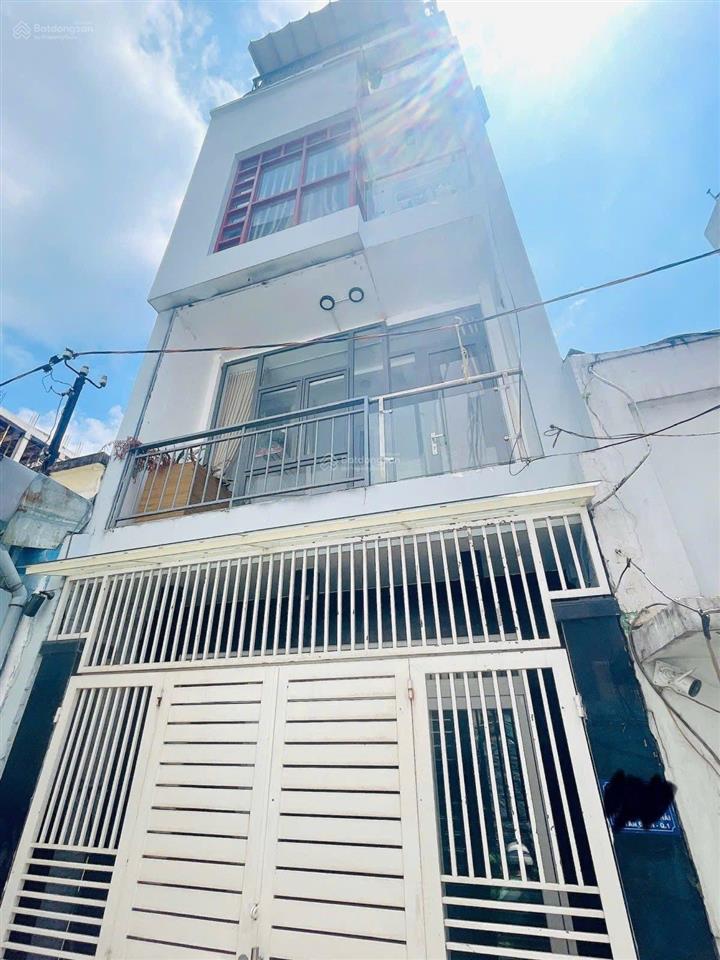 Siêu phẩm trần quang khải q1dt4x11m 5 tầng thu nhập 32tr/thgiá chỉ 11,9 tỷ tl 0789 162 ***