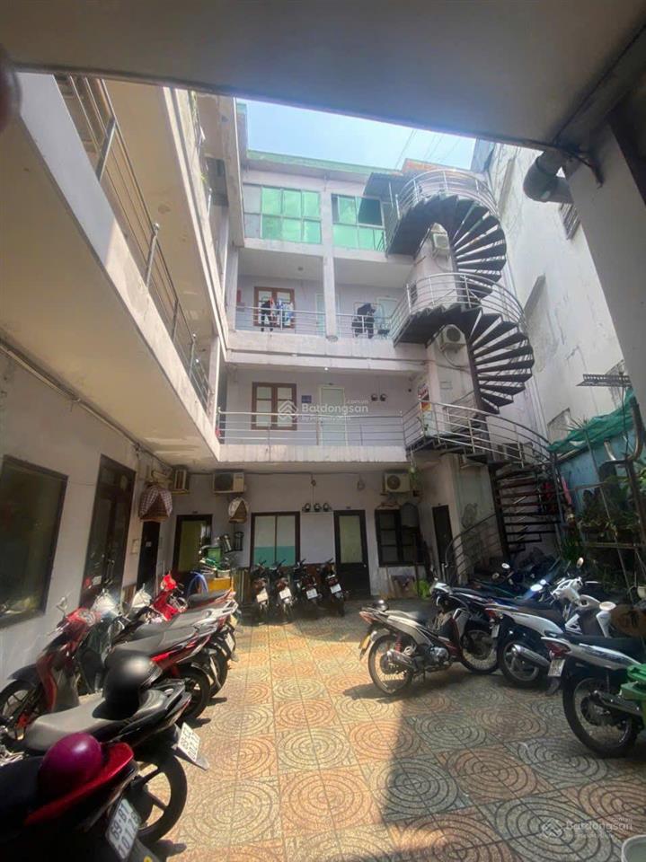 Giảm sốc 8 tỷ mt nguyễn kiệm pn  318m, nở hậu 16.5m, 4 tầng chỉ còn 62 tỷ tl 0789 162 ***