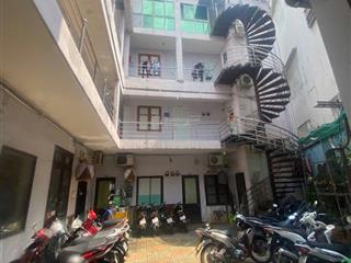 Giảm sốc 8 tỷ mt nguyễn kiệm pn  318m, nở hậu 16.5m, 4 tầng chỉ còn 62 tỷ tl 0789 162 ***