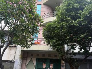 Ngộp bank giảm 1 tỷ  bán nhà hẻm xe tải khu đường d, nguyễn gia trí, 85m2  4 tầng, chỉ 17,5 tỷ