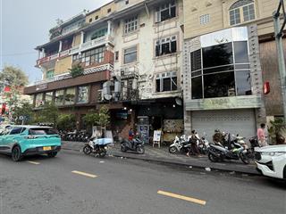 Chuyển công việc về miền trung bán căn hộ góc vip nguyễn trung trực & lê lợi q172m2 giá 16 tỷ