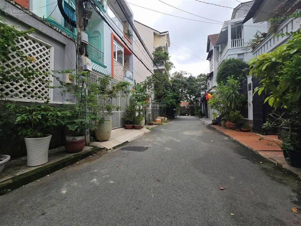 Nhà ngang 8m khu dân cư an khánh  quận 2128m² kết cấu 4 tầngchỉ 21.5 tỷ | hàng hiếm khu vực