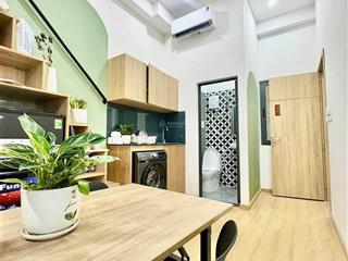 Hạ từ 42 tỷ còn 32 tỷ tòa nhà 5 tầngdt7x27m dòng tiền 100 triệu/tháng, cách trường sơn 100m