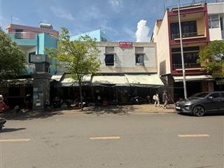 Mt hoàng hoa thám, bình thạnh  dt 17x30m kết cấu 2 tầng
