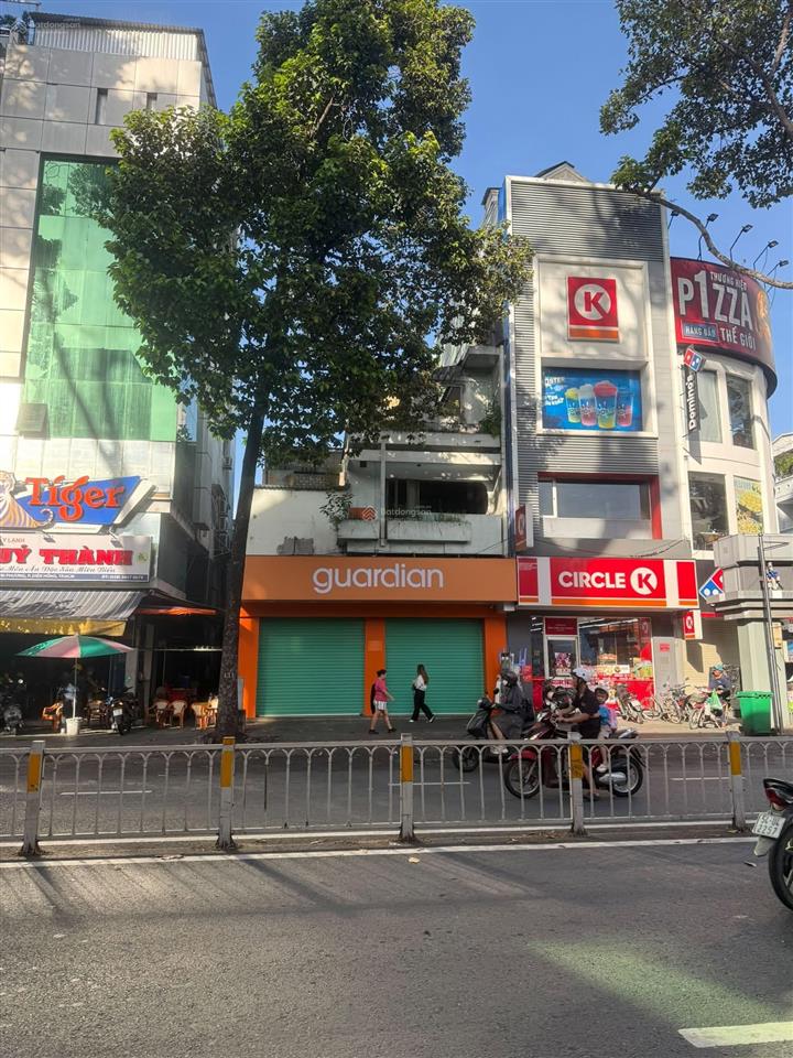 Hàng hiếm mt ngay phan đình phùngdt 10,10x24m, căn góc 2 tầng, tiện xây tòa vpchdv, chỉ 49,7 tỷ