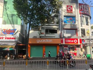 Hàng hiếm mt ngay phan đình phùngdt 10,10x24m, căn góc 2 tầng, tiện xây tòa vpchdv, chỉ 49,7 tỷ