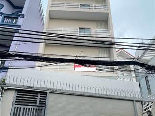 Thông tin sốc! tòa chdv 39 phòng ngay nguyễn biểu 6 tầng 1600m2 sàngiá 68 tỷ giảm còn 38 tỷ! tl