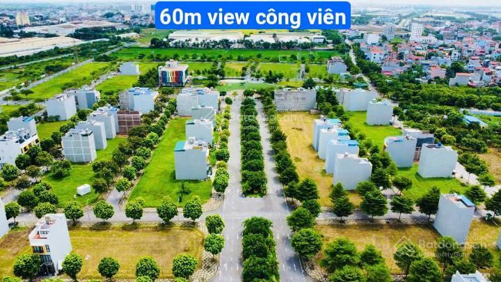 Hiếm bán lô đất 60m2 view công viên tại khu đô thị phố nối house, yên mỹ, hưng yên.  0978 503 ***
