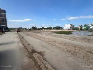 Hiếm bán lô đất 105m vị trí đẹp đường ô tô tại ngọc lâm, mỹ hào, hưng yên