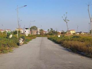 Bán lô đất 80m2 giá đầu tư tại giãn dân hoà phong, mỹ hào, hưng yên