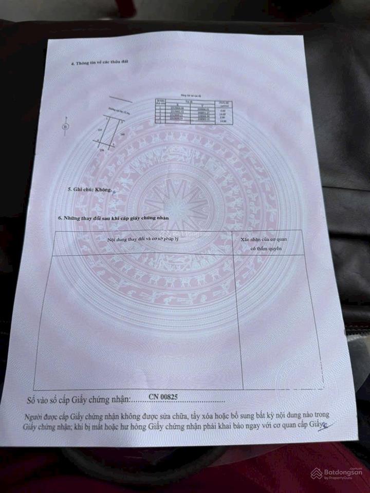 Hiếm bán lô đất 70m vị trí đẹp tại bến xe mỹ hào, hưng yên