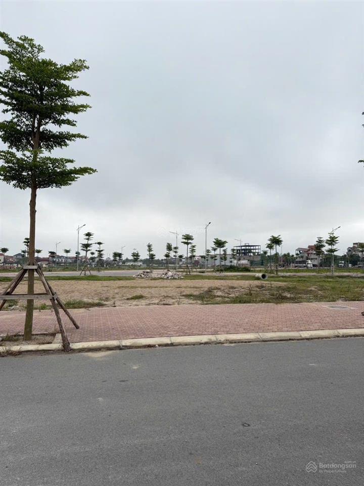 Bán lô đất 80m vị trí đẹp giá rẻ đầu tư tại giãn dân việt yên, yên mỹ, hưng yên