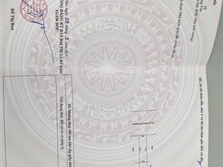 Hiếm bán lô đất 87m view công viên giá đầu tư tại cẩm xá, mỹ hào, hưng yên