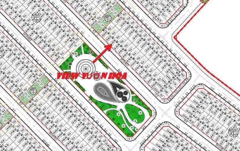 Bán căn nhà 4 tầng view công viên khu nhà ở phúc thành, phường mỹ hào, hưng yên