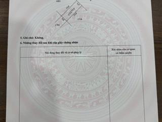 Bán nhà 4 tầng mới xây có sổ giá đầu tư tại khu nhà ở phúc thành, phường mỹ hào, hưng yên