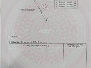Bán nhà 3 tầng giá rẻ tại tổ dân phố cộng hoà, phường mỹ hào, hưng yên