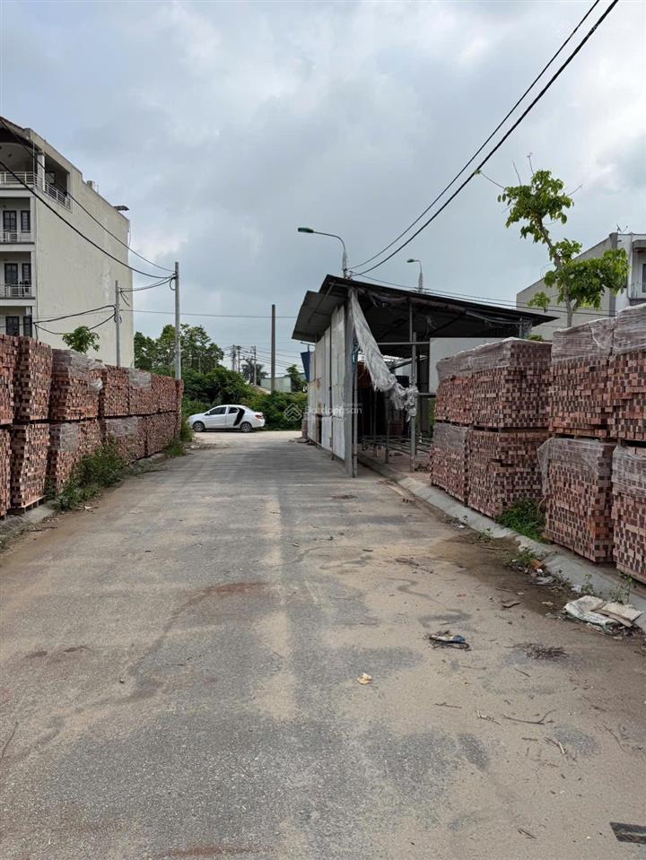 Hiếm bán lô đất 90m giá rẻ vị trí đẹp trung tâm tại thôn thanh xá, xã nguyễn văn linh, hưng yên