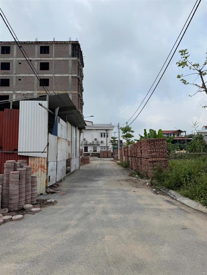Hiếm bán lô đất 90m giá rẻ vị trí đẹp trung tâm tại thôn thanh xá, xã nguyễn văn linh, hưng yên