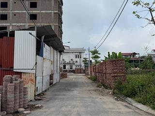Hiếm bán lô đất 90m giá rẻ vị trí đẹp trung tâm tại thôn thanh xá, xã nguyễn văn linh, hưng yên