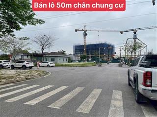 Hiếm bán lô đất 50m vị trí đẹp chân chung cư khu đô thị phố nối house, hưng yên