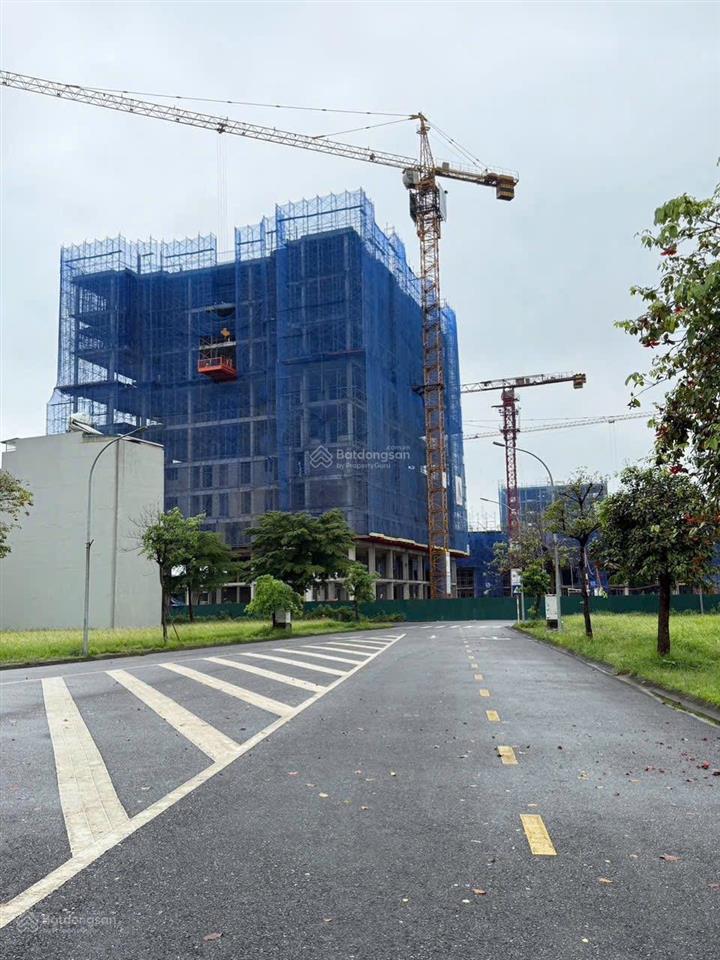 Bán lô góc chân chung cư đô thị phố nối house, hưng yên, tiềm năng tăng giá cao  0978 503 ***