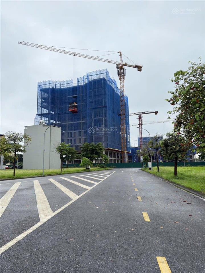 Bán lô góc chân chung cư đô thị phố nối house, hưng yên, tiềm năng tăng giá cao  0978 503 ***