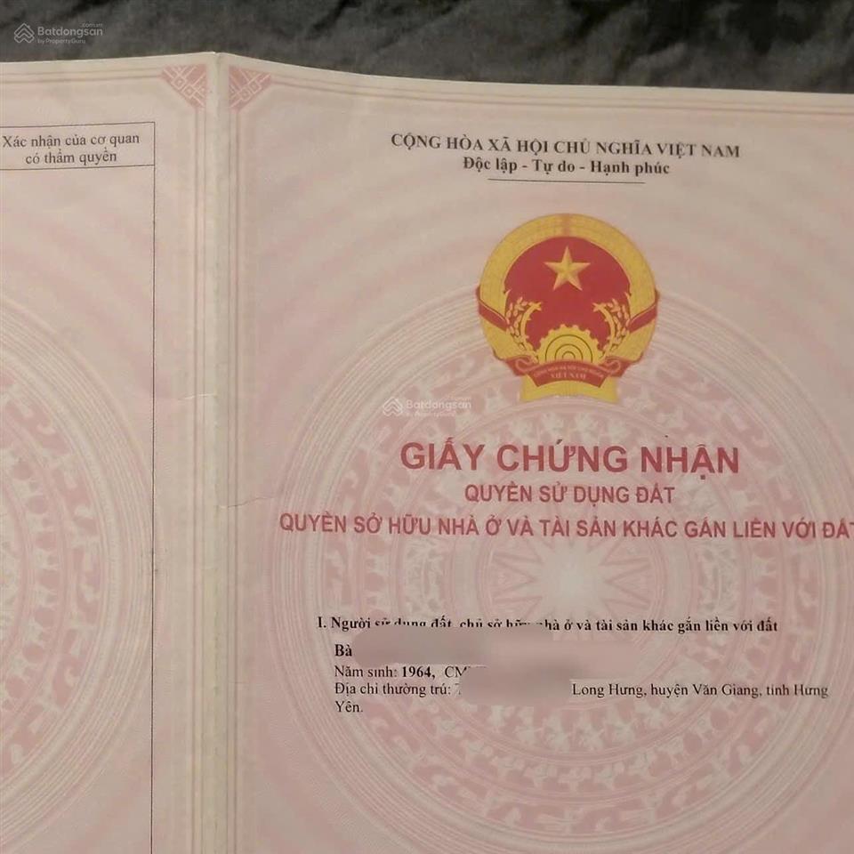 Bán nhà mặt phố vị trí đẹp kinh doanh đỉnh tại giai phạm, yên mỹ, hưng yên.  0978 503 ***