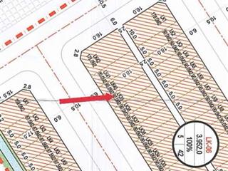 Hiếm bán lô đất 90m2 vị trí đẹp tại hào xuyên, tân lập, yên mỹ, hưng yên