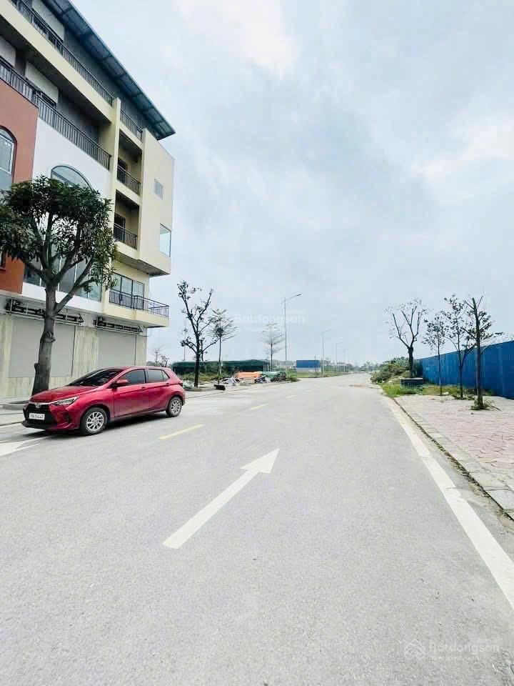Hiếm bán lô đất 90m2 vị trí đẹp tại hào xuyên, tân lập, yên mỹ, hưng yên