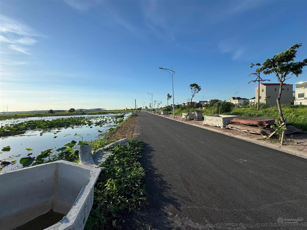 Hiếm bán lô đất 80m2 vị trí đẹp tiềm năng tăng giá cao phường thượng hồng, hưng yên.  0978 503 ***