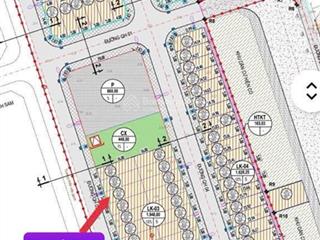 Hiếm bán lô đất 80m2 vị trí đẹp tiềm năng tăng giá cao phường thượng hồng, hưng yên.  0978 503 ***