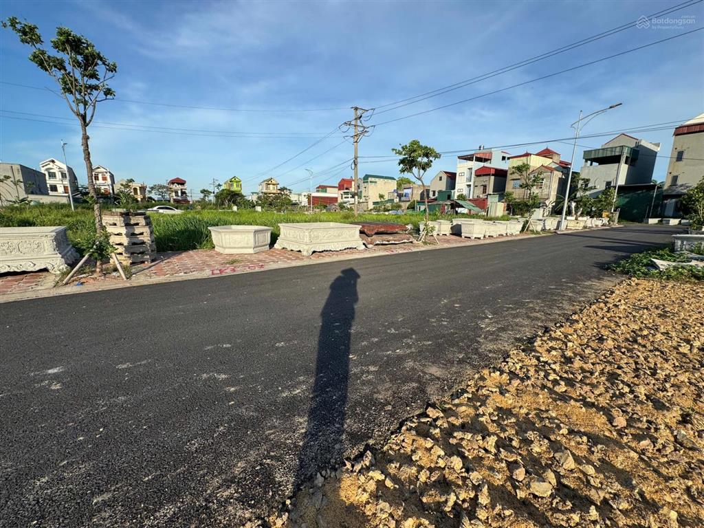 Hiếm bán lô đất 80m2 vị trí đẹp tiềm năng tăng giá cao phường thượng hồng, hưng yên.  0978 503 ***