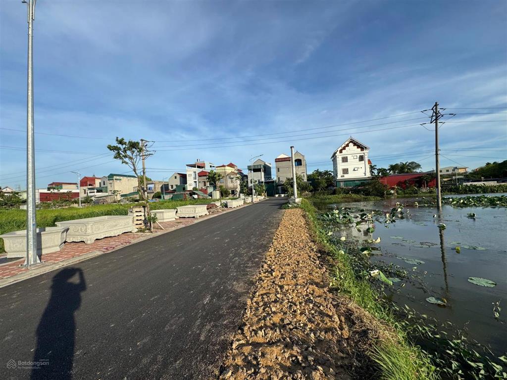 Hiếm bán lô đất 80m2 vị trí đẹp tiềm năng tăng giá cao phường thượng hồng, hưng yên.  0978 503 ***