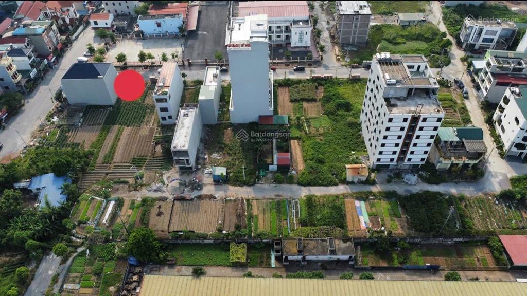 Hiếm bán lô đất 110m giá rẻ đối diện nhà văn hoá thanh xá, nguyễn văn linh, hưng yên.  0978 503 ***