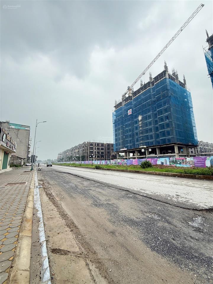 Bán căn góc chung cư thương mại đô thị green city mỹ hào hưng yên.  ngay 0978 503 ***