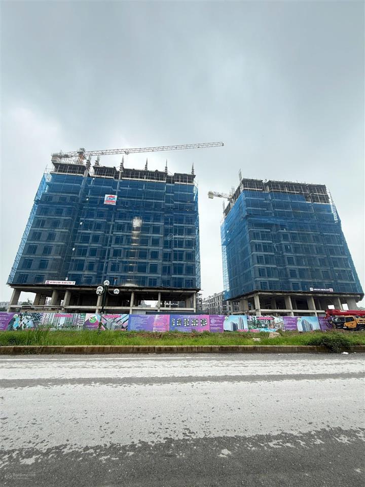 Bán căn góc chung cư thương mại đô thị green city mỹ hào hưng yên.  ngay 0978 503 ***