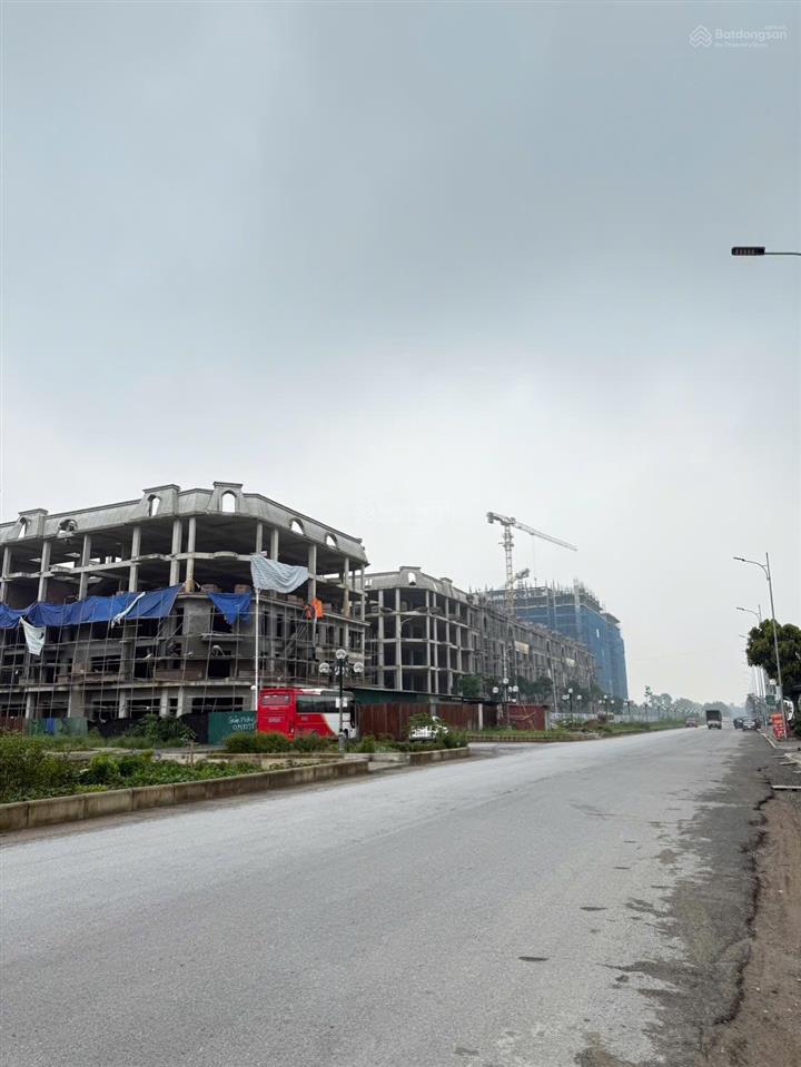 Mở bán dự án đô thị green city trung tâm mỹ hào hưng yên. tiềm năng tăng giá cao  0978 503 ***