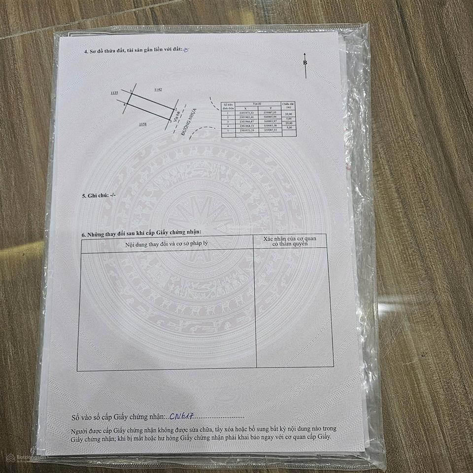 Chính chủ bán lô đất 100m vị trí đẹp giá rẻ giãn dân thổ hoàng, ân thi, hưng yên. 0978 503 ***