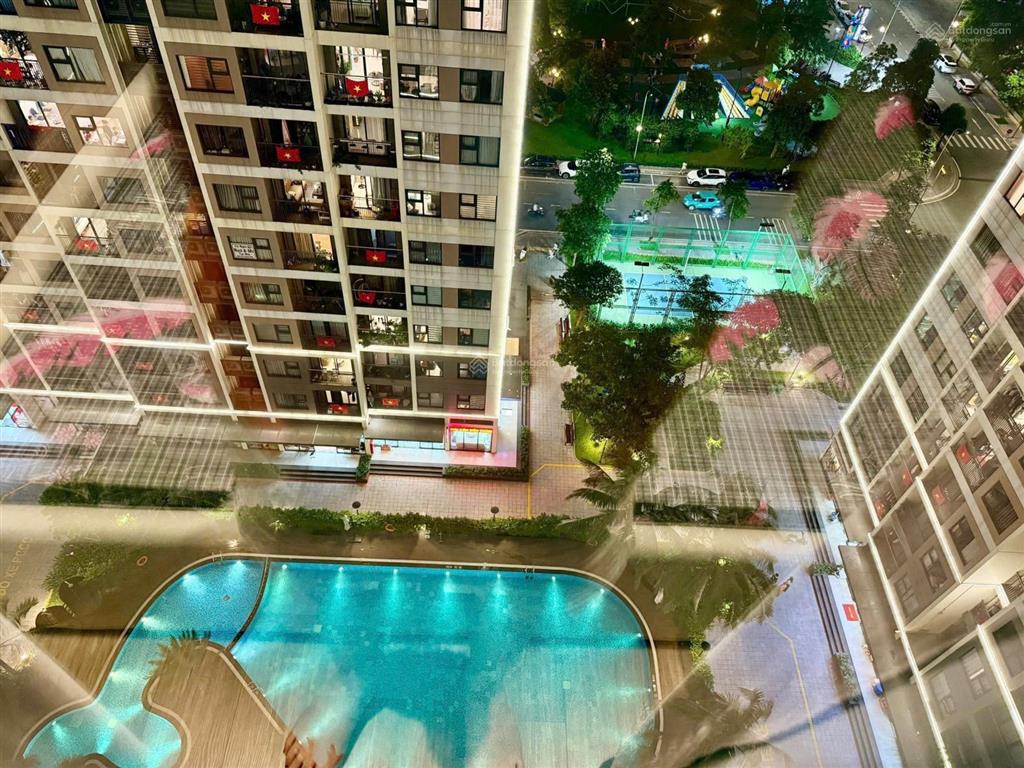 Bán 2pn2wc căn góc tại vinhomes ocean park