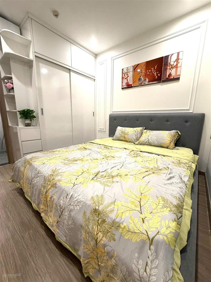 Bán 2pn2wc căn góc tại vinhomes ocean park