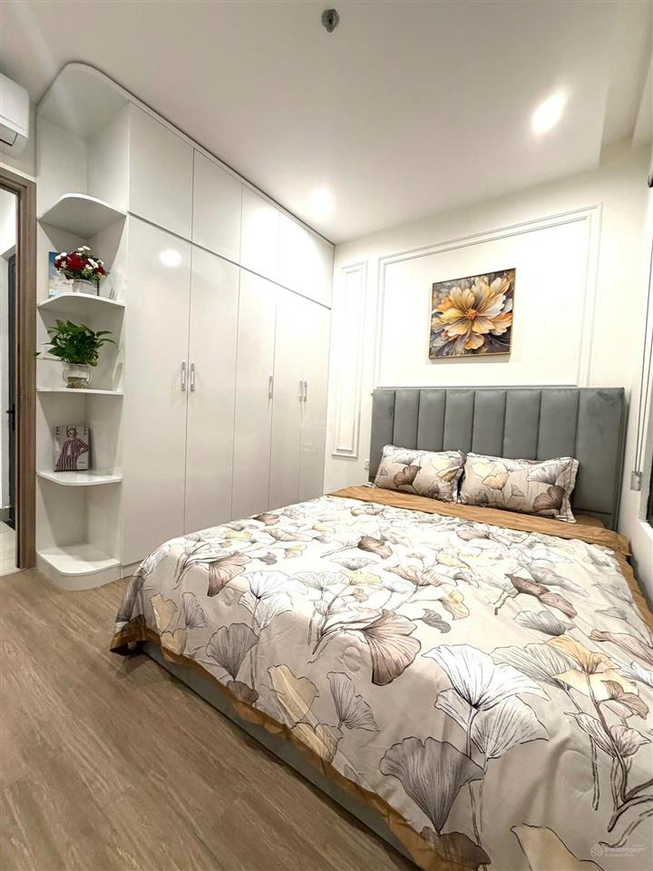 Bán 2pn2wc căn góc tại vinhomes ocean park