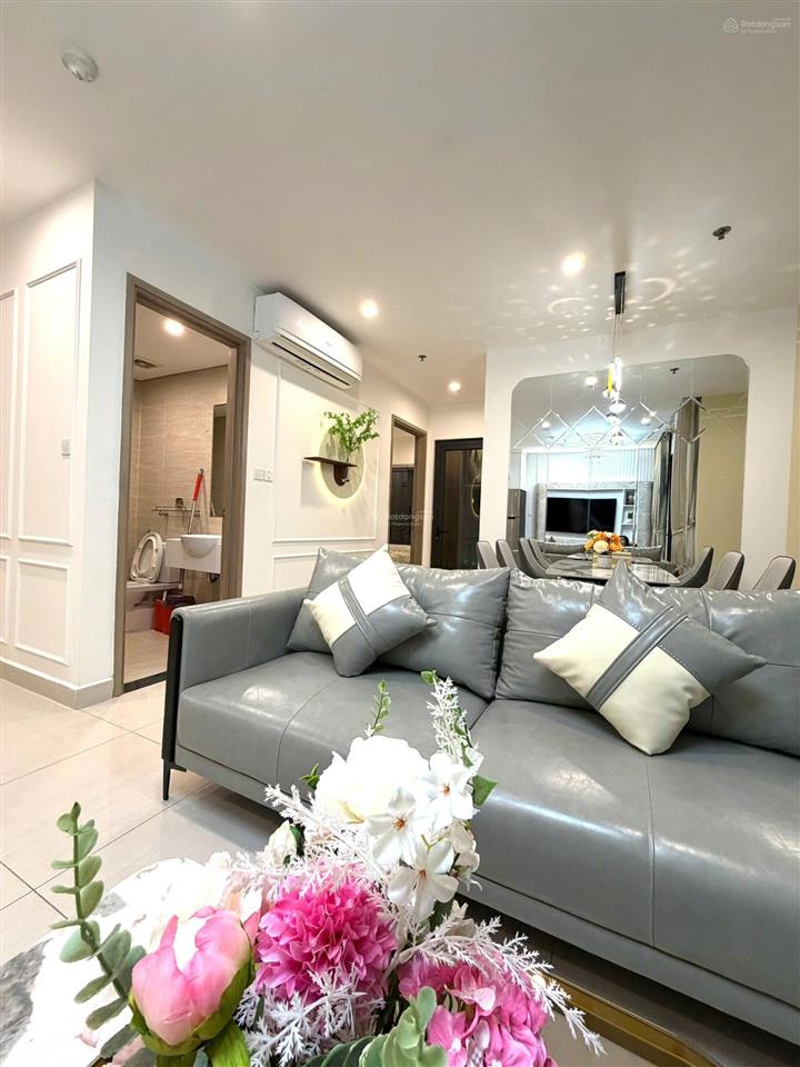 Bán 2pn2wc căn góc tại vinhomes ocean park