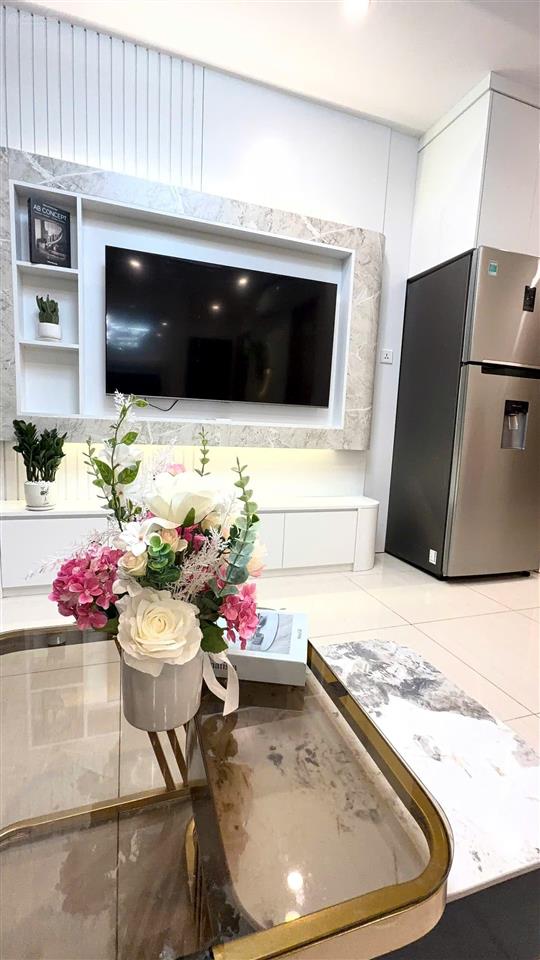 Bán 2pn2wc căn góc tại vinhomes ocean park