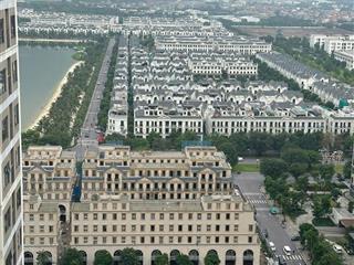 Bán 2pn2wc căn góc tại vinhomes ocean park