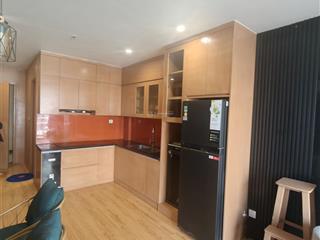 Bán 2pn2wc s1.02, full nội thất, toà trung tâm, phân khu saphia, view thoáng