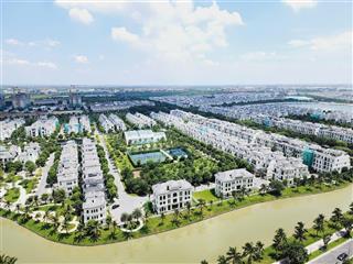 Bán 2pn 2wc vinhomes ocean park, full đồ đẹp, view biệt thự, bc đông nam