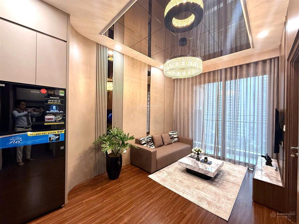 Bán 2pn 2wc, 55m2, masteri h1, đồ cao cấp, vinhomes ocean park