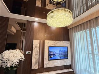 Bán 3pn, 75m, phân khu masteri cao cấp, vinhomes ocean park, đồ xịn